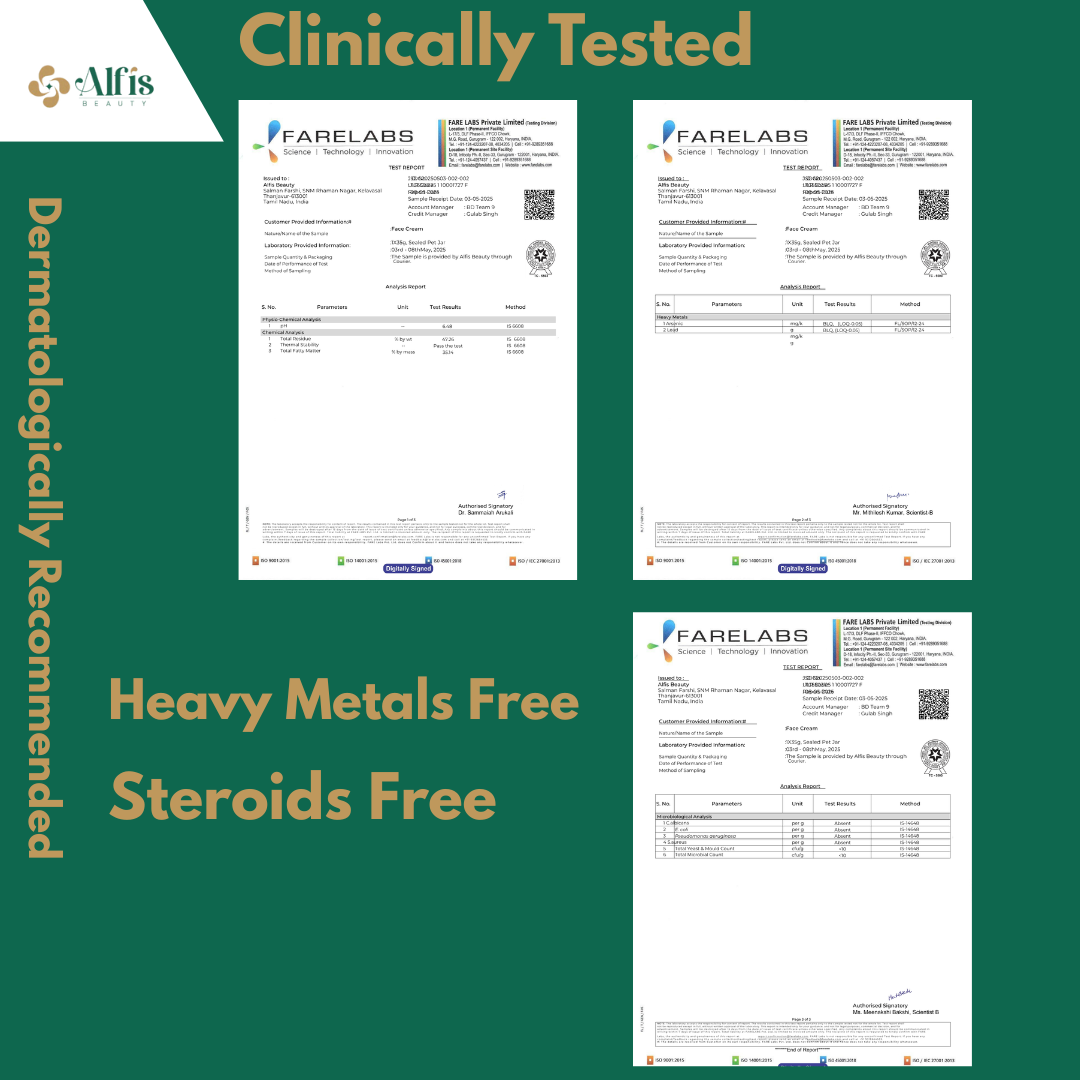 Alfis Beauty | Red wine Facewash | BUY 1 GET 1 FREE