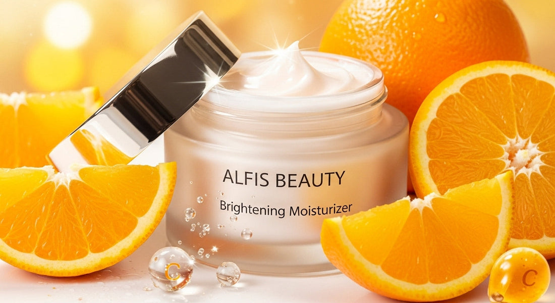 Glow Revolution in Modern Skincare