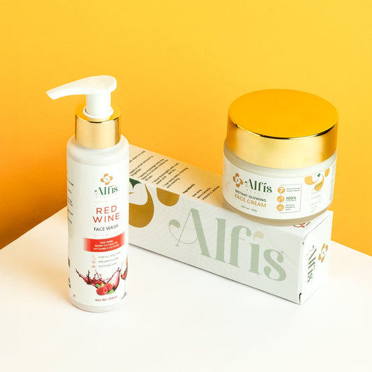 Simple 7-Day Night Routine for Glowing Skin: Get Instant Glow on Face