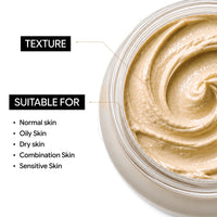 Instant Glow Facewash & Cream Combo (Buy 1 Combo, Get 1 Combo Free)