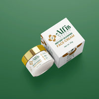Alfis Beauty | Instant Glowing Cream | 35 G