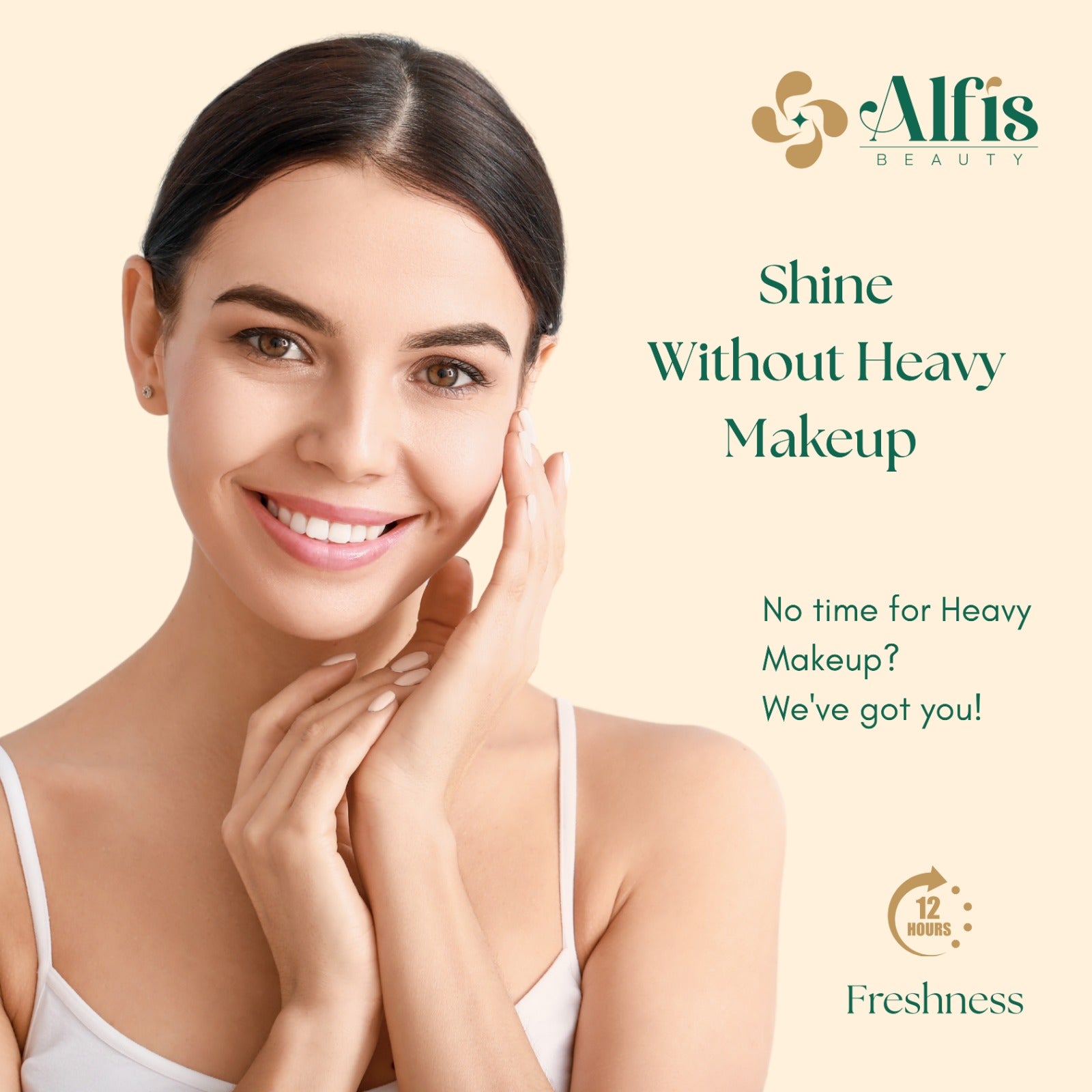 Alfis Beauty | Red wine Facewash