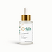 Alfis Beauty Niacinamide Face Serum 30ml for acne and oil control