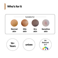 Alfis Beauty Sunscreen + Instant Glowing Face Cream Combo