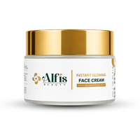 Alfis Beauty | Instant Glowing Cream | 35 G