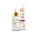 Alfis Beauty | Red Wine Face Wash + 10% Niacinamide Serum Combo