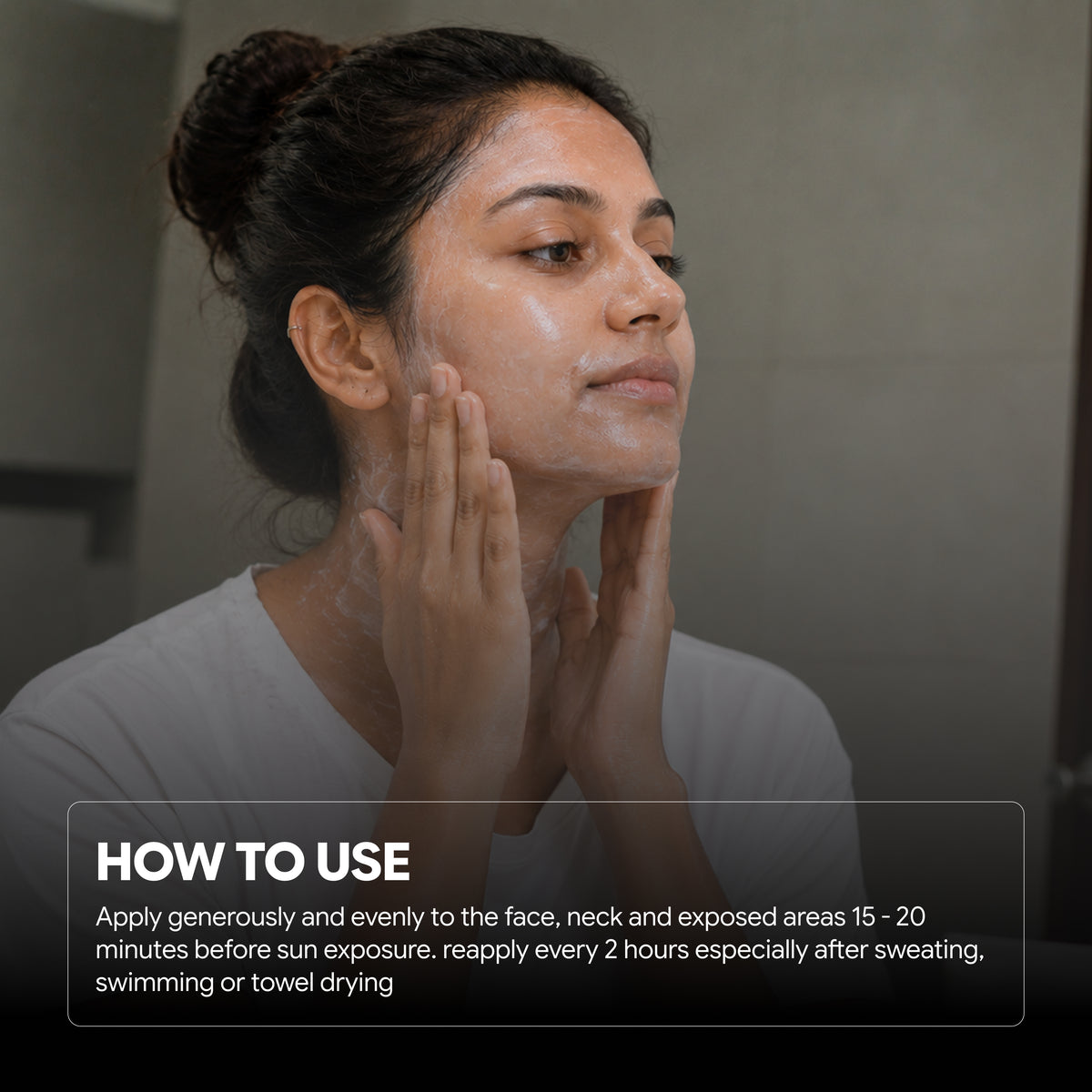 Alfis Beauty Sunscreen + Instant Glowing Face Cream Combo