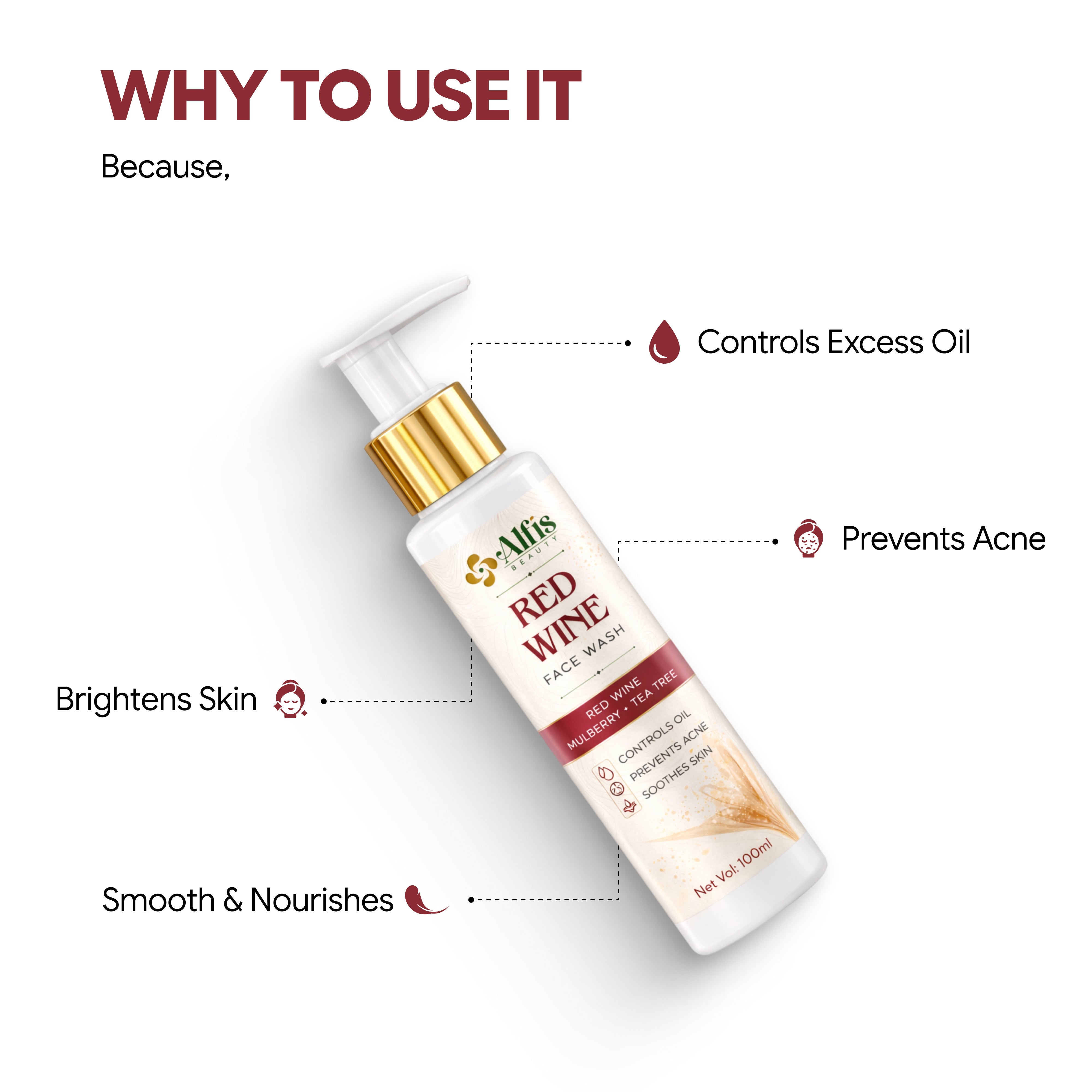 Instant Glow Facewash & Cream Combo (Buy 1 Combo, Get 1 Combo Free)