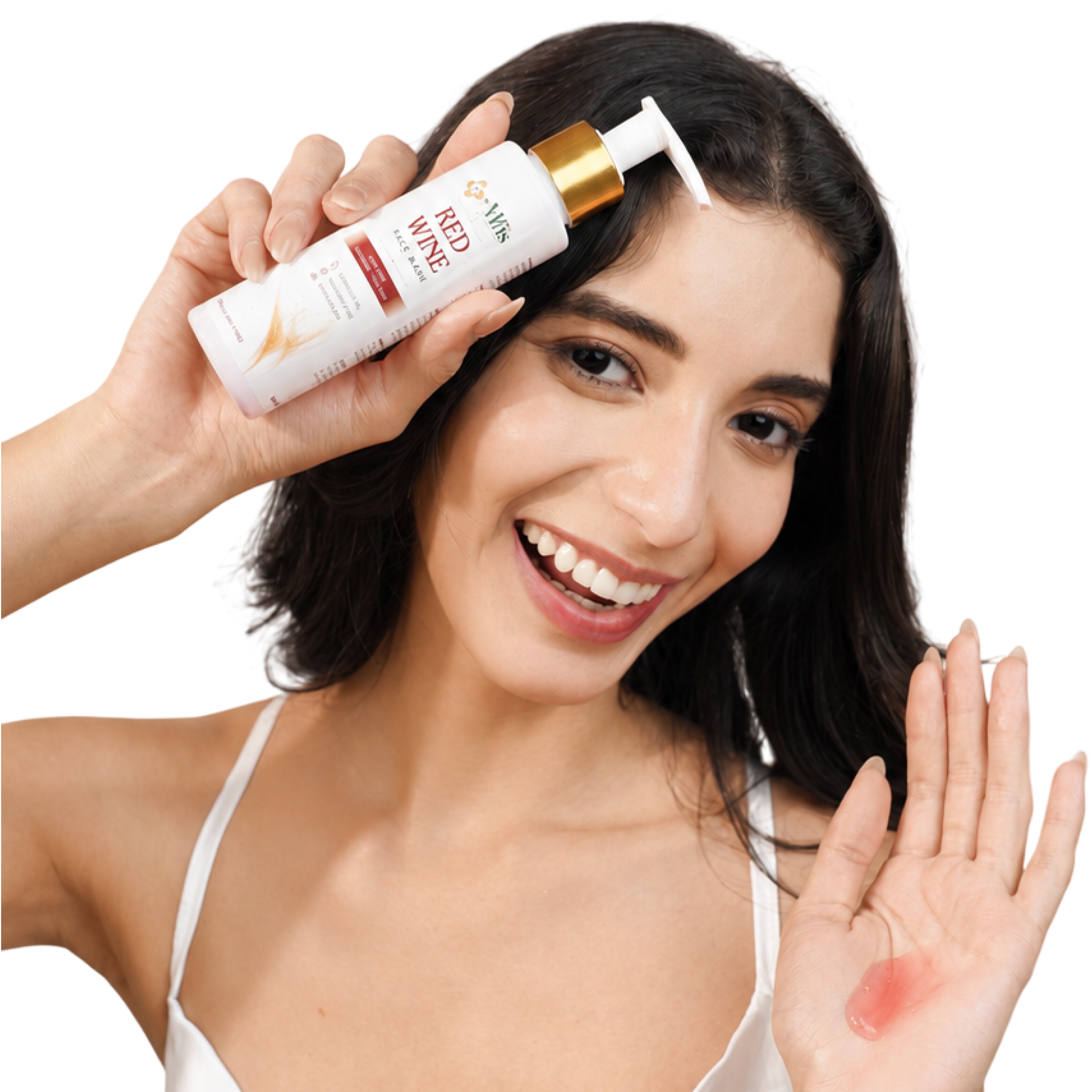 Instant Glow Facewash & Cream Combo (Buy 1 Combo, Get 1 Combo Free)